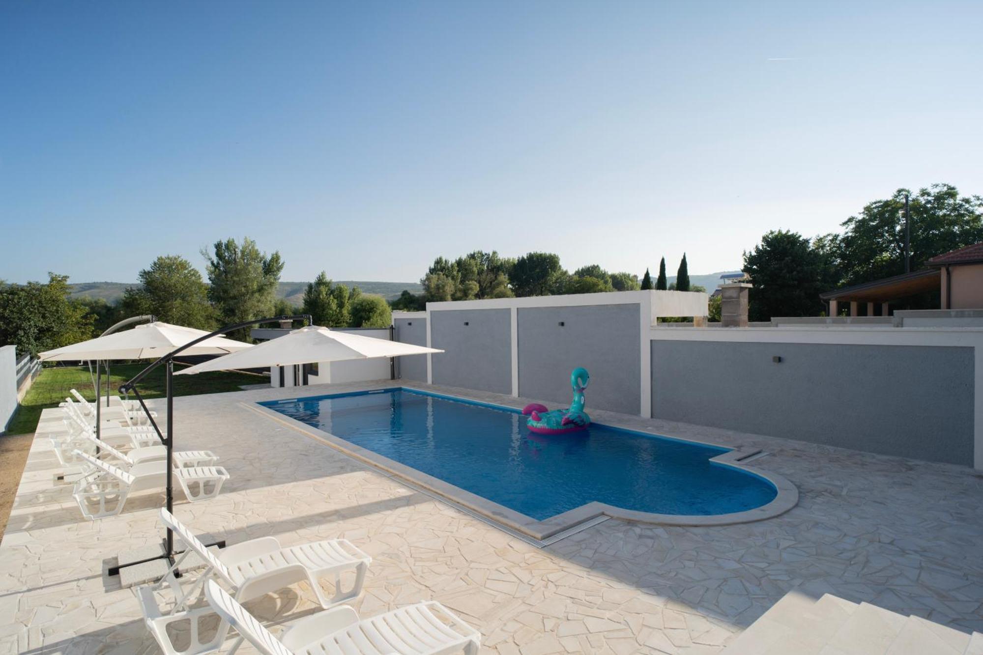 Villa Zulfikar Mostar