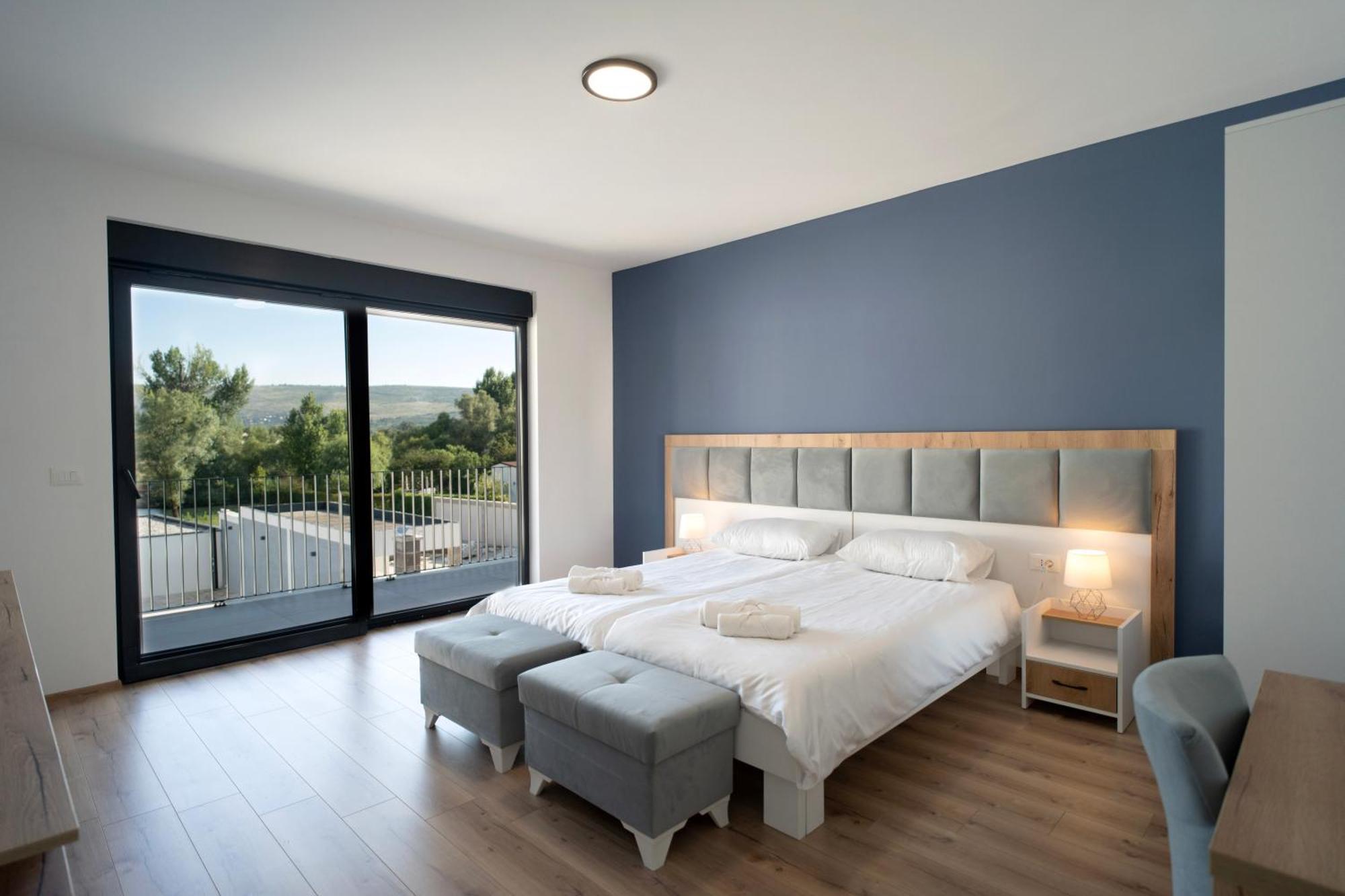 Zulfikar Villa Mostar