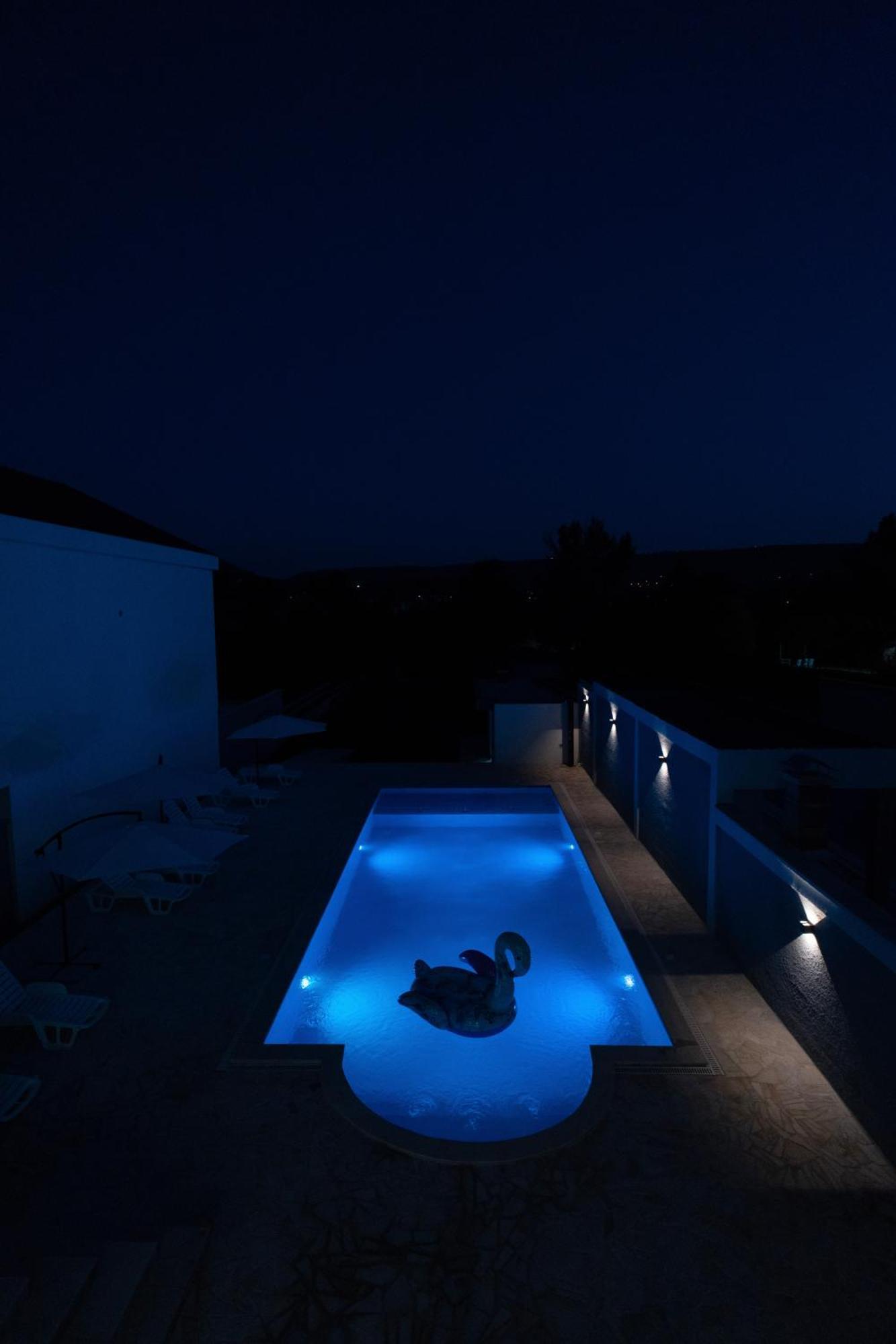 Villa Zulfikar